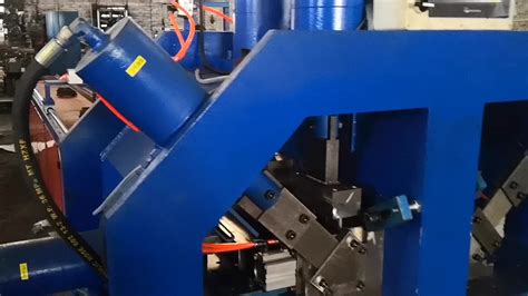 cnc machine punching|cnc hole punching for metal.